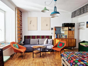 STUDIO KLIMAT PRAGA